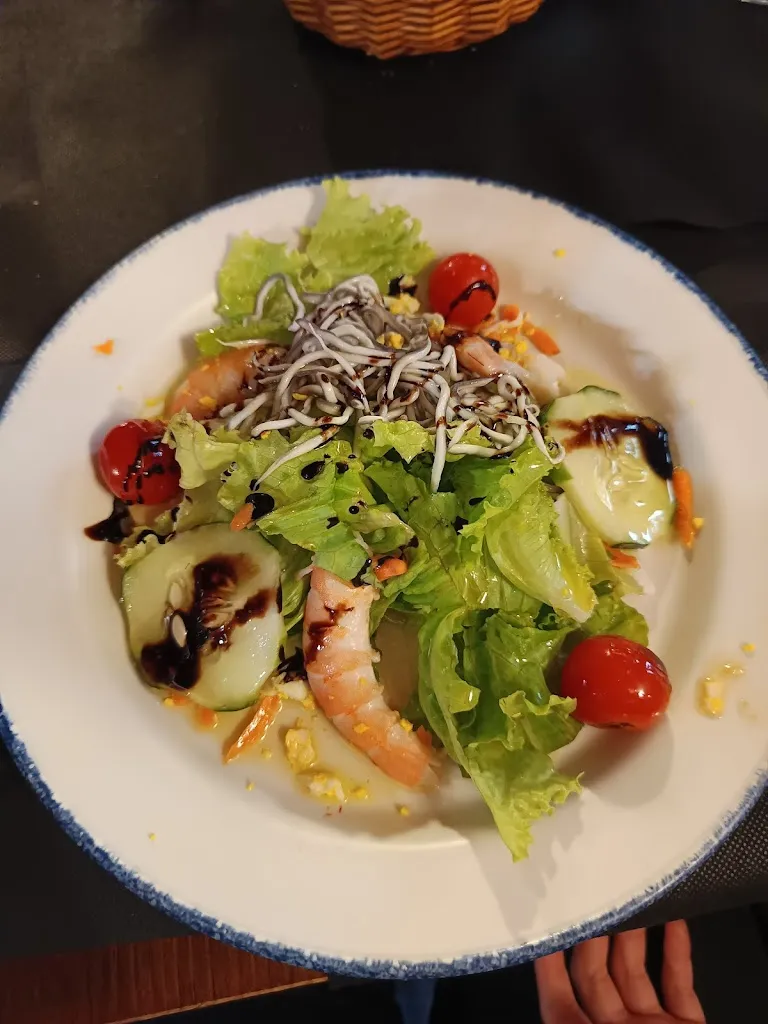 Noelia_Casa Estela_Alfoz de Bricia_review