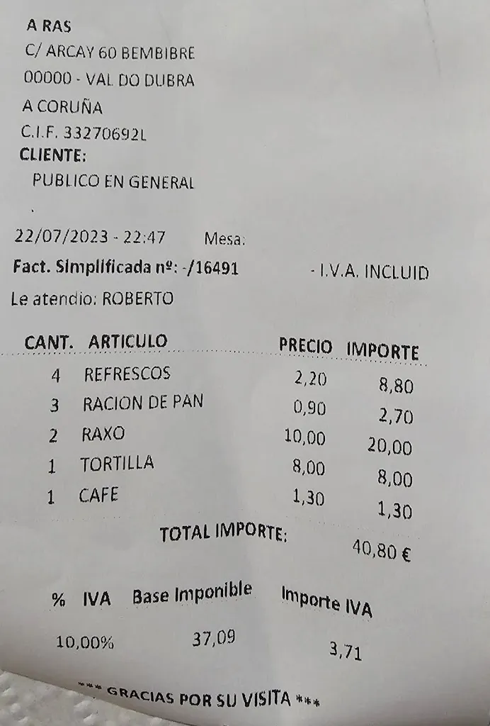 Jorge Antonio Iglesias Abelenda_A Ras_Val do Dubra_review