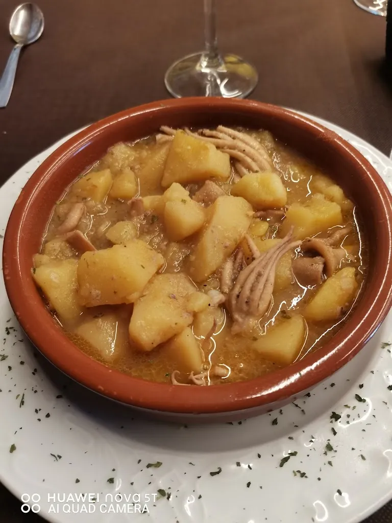 Menü_Taberna Isaro_Alfoz de Bricia_Bild_7