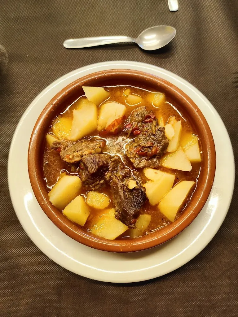 Menü_Taberna Isaro_Alfoz de Bricia_Bild_8