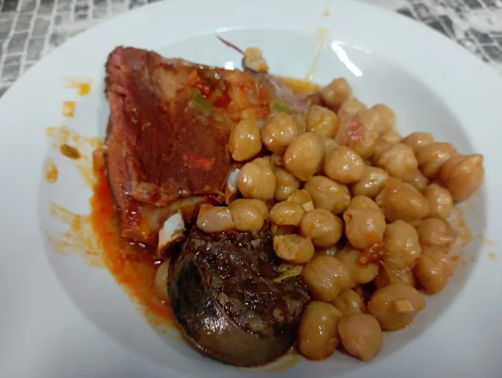 Antonio Rodrigo Guzman_Taberna Isaro_Alfoz de Bricia_Bewertung