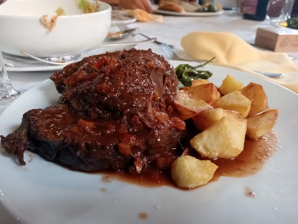 Jacob Roig Broch_Restaurante La Puebla_Alfoz de Bricia_review