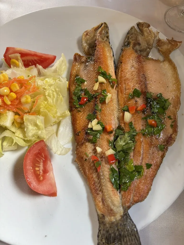 Ana MF_Restaurante La Puebla_Alfoz de Bricia_review