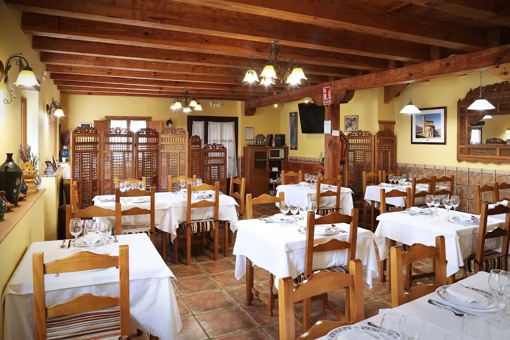 Restaurante La Puebla_Alfoz de Bricia_slider_image_1