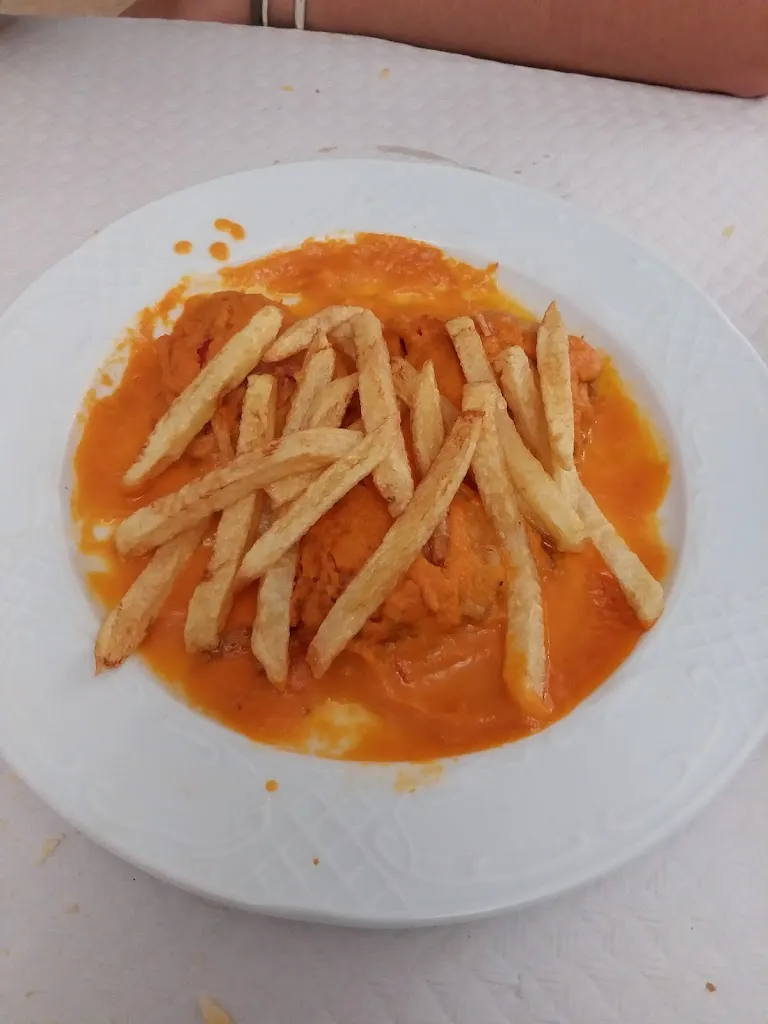 Usuario De Google_Mónica Restaurante_Alfoz de Bricia_review