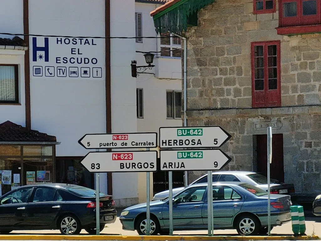 Paloma Bautista Martin_Mónica Restaurante_Alfoz de Bricia_review