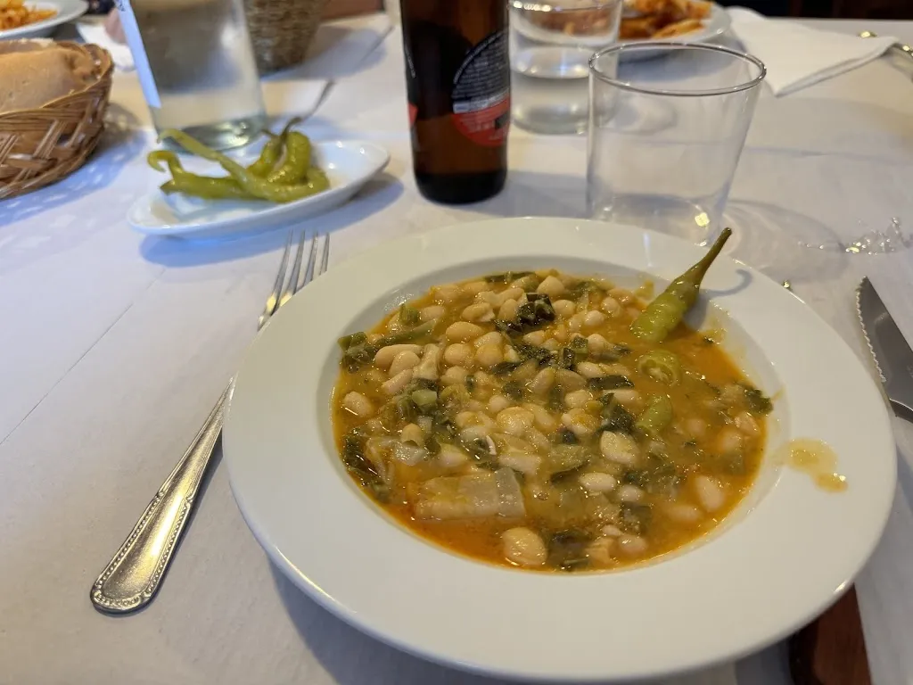 Jpartej_Casa Chicote _Alfoz de Bricia_recensione