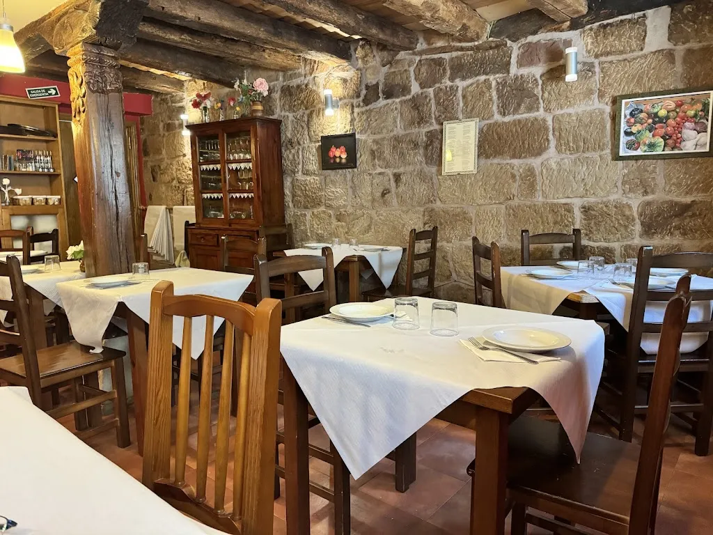 Antica Hostaria Massa dal 1848 restaurant in Castel Morrone