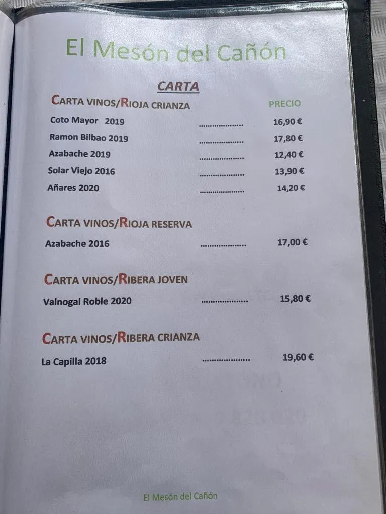 Menu_Tre Farine_Castel Morrone_image_4