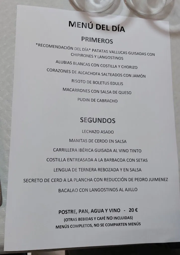 Menu_Restaurante La Olma_Alfoz de Bricia_image_1