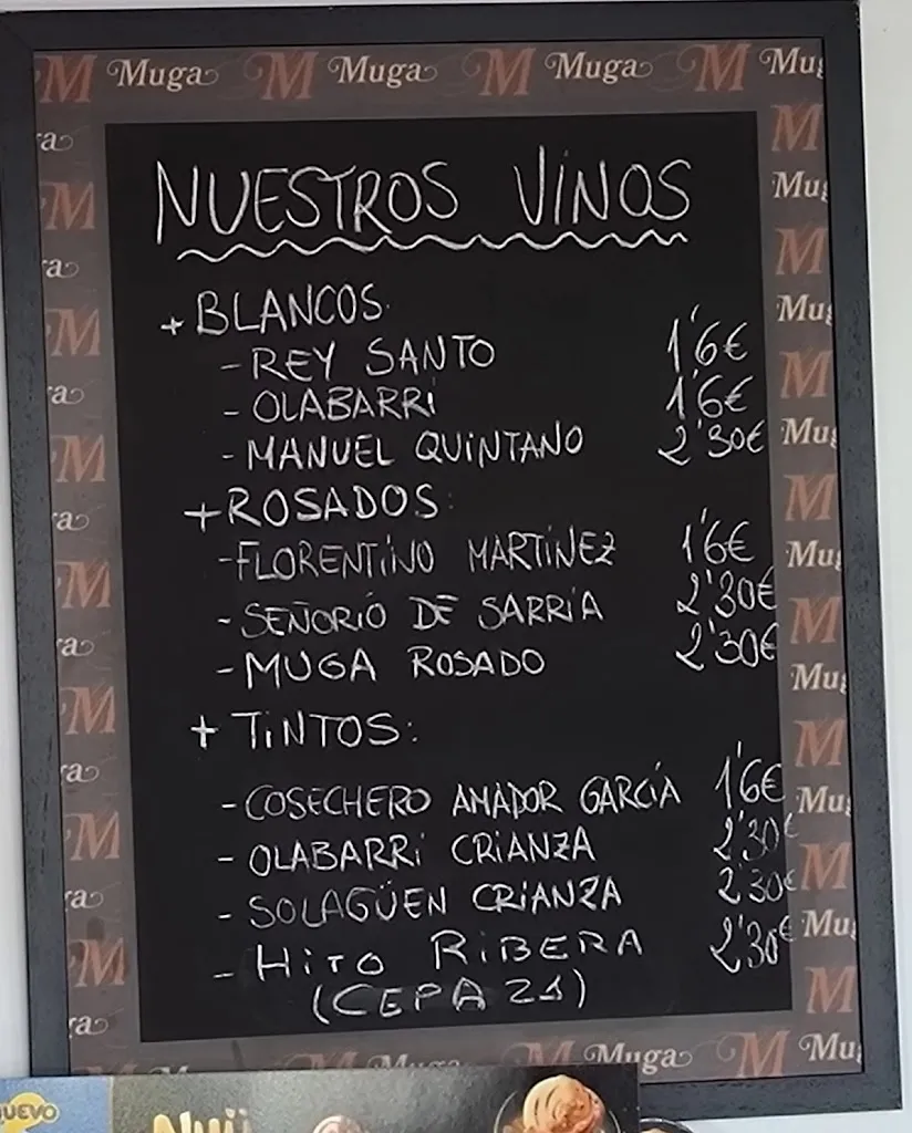 Menu_Restaurante Monumento al Pastor_Ameyugo_immagine_1