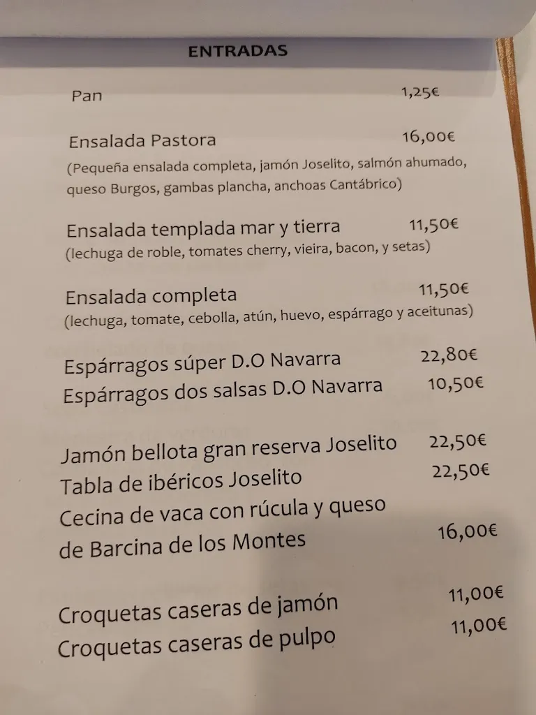 Menu_Restaurante Monumento al Pastor_Ameyugo_immagine_4