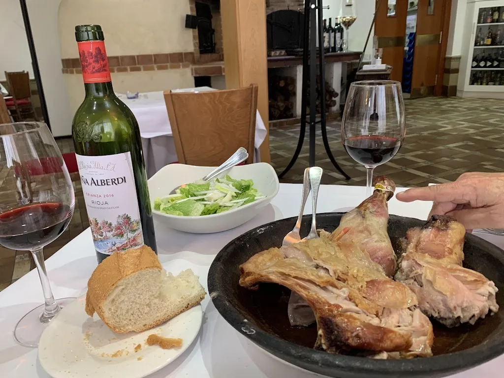 Menu_Restaurante Monumento al Pastor_Ameyugo_immagine_7