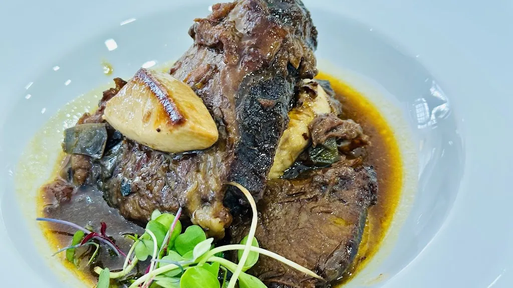 Joris van der Waart_Restaurante Monumento al Pastor_Ameyugo_recensione