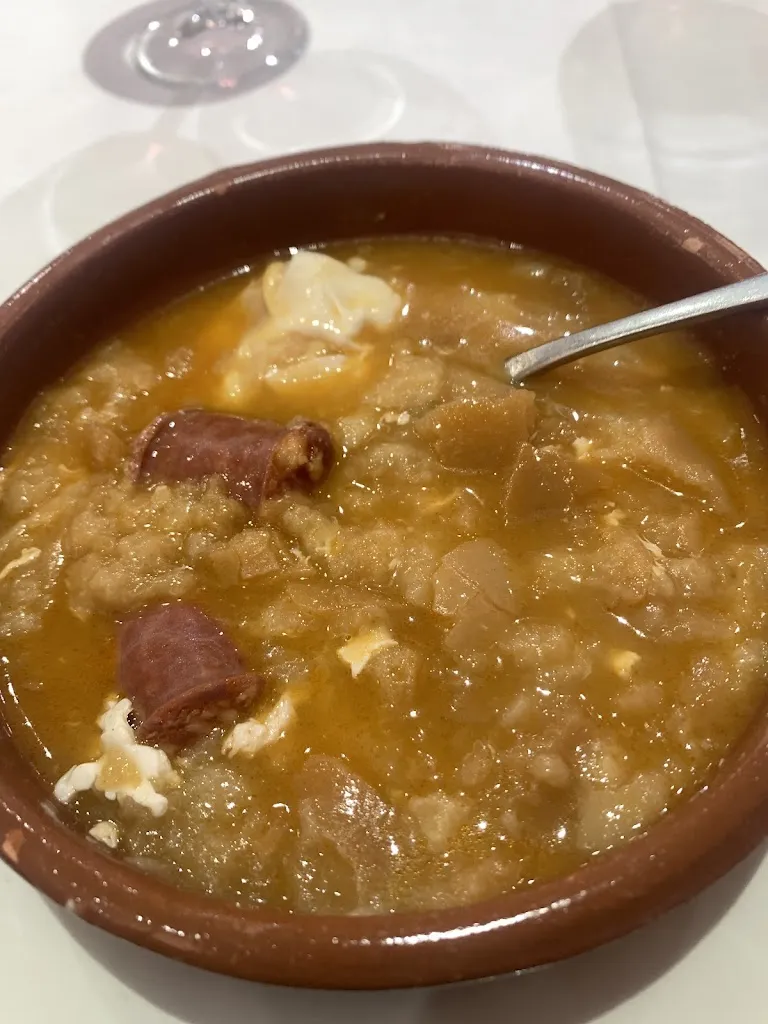 Amanda Lewis Starks_Restaurante Monumento al Pastor_Ameyugo_recensione