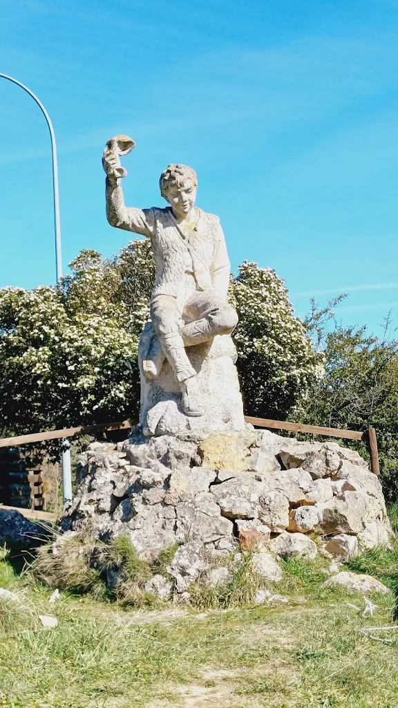 k.k. p_Restaurante Monumento al Pastor_Ameyugo_recensione