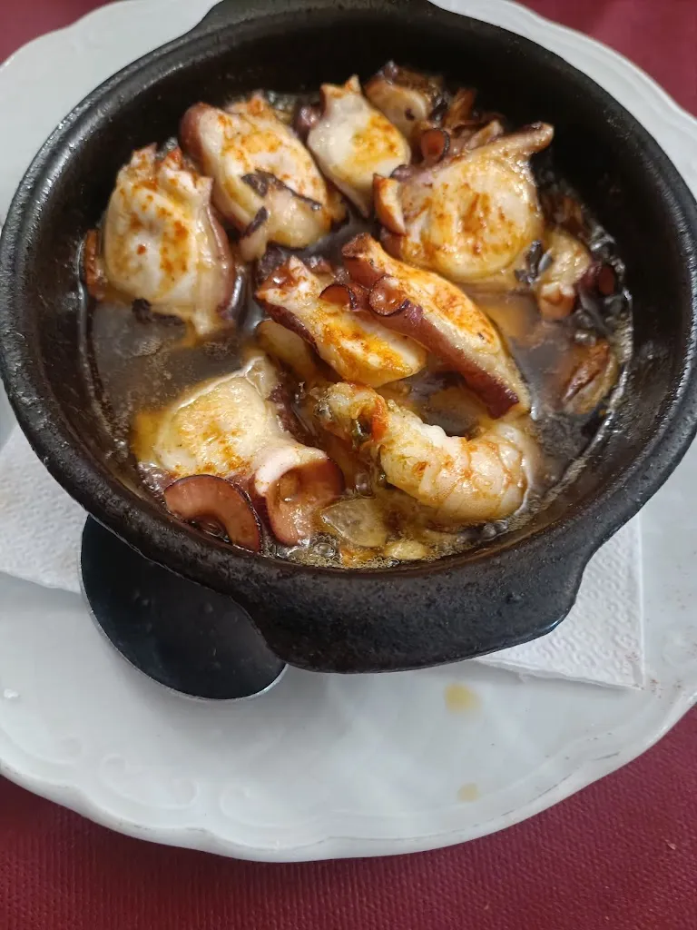 AxierSant_Parrillada A Cabaña_Val do Dubra_review