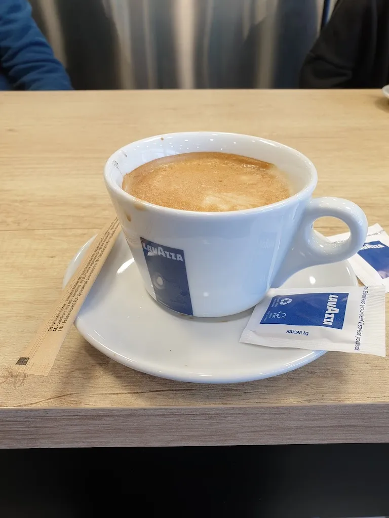 Menu_Área de Servicio Desfiladero La Pausa - Sentido Norte_Ameyugo_image_3