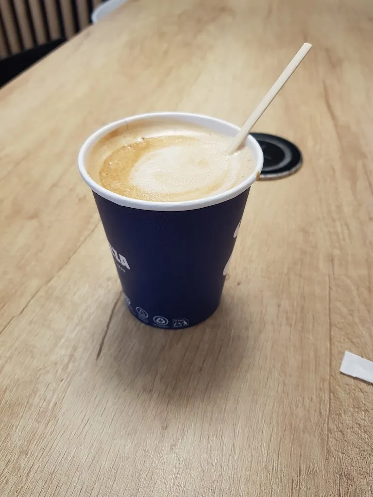 Menu_Área de Servicio Desfiladero La Pausa - Sentido Norte_Ameyugo_image_4