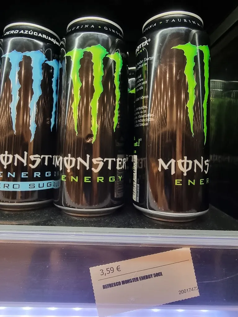 Menu_Área de Servicio Desfiladero La Pausa - Sentido Norte_Ameyugo_image_6