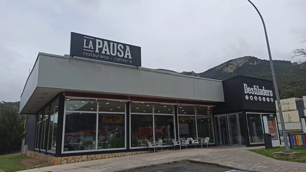 Trattoria Chichibio Caserta restaurant in Castel Morrone