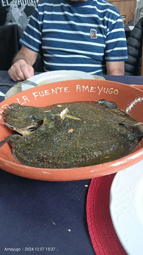 Menu_Bar La Fuente_Ameyugo_image_6