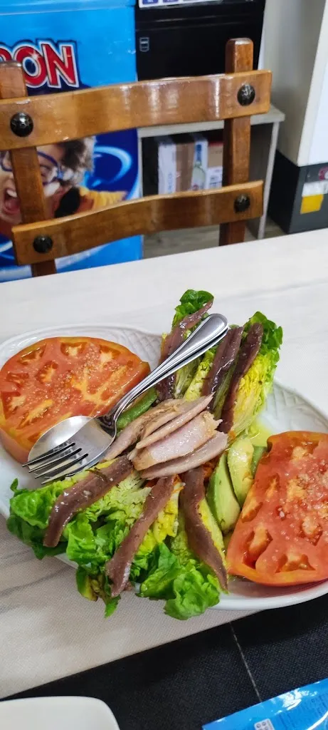 Menu_Bar La Fuente_Ameyugo_image_8