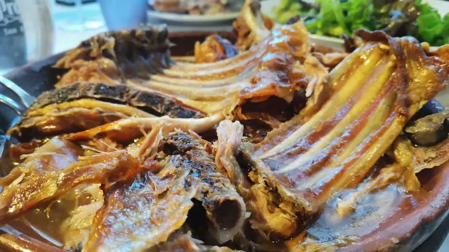 Menu_El Asador de Arandilla_Arandilla_image_5