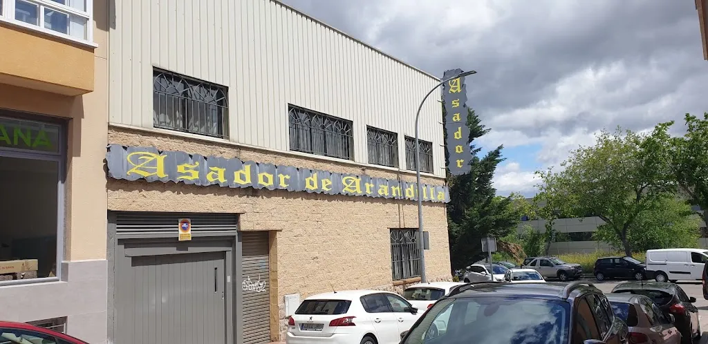 El Asador de Arandilla_Arandilla_slider_image_1