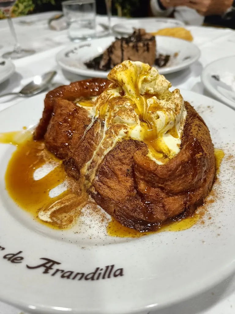 El Asador de Arandilla_Arandilla_slider_image_2