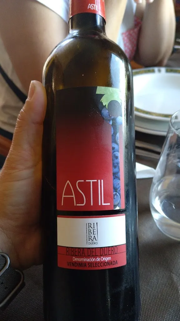 Daniel Quintana_La Emboscada_Arandilla_review