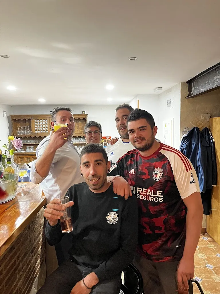 Pablo Olalla_La Emboscada_Arandilla_review