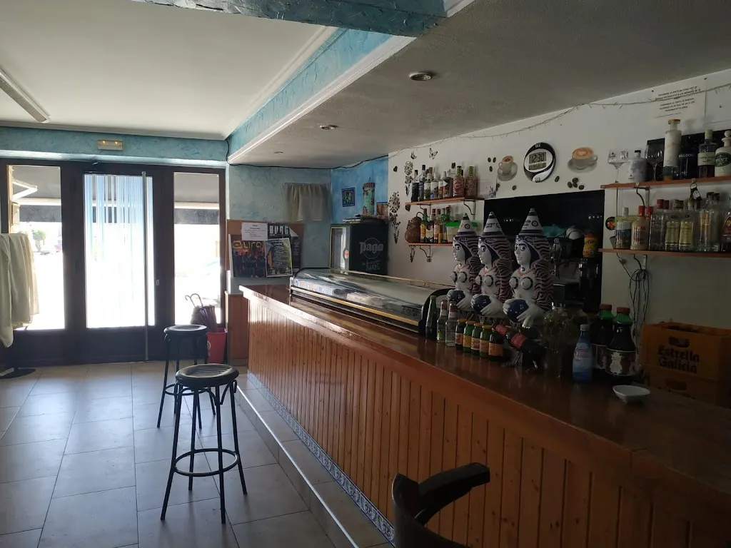 Bar La Plaza_Arauzo de Torre_slider_image_2