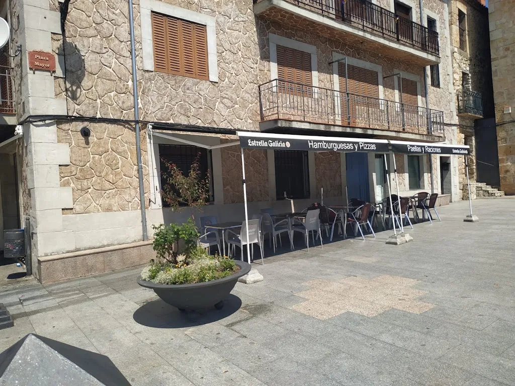 Bar La Plaza_Arauzo de Torre_slider_image_3