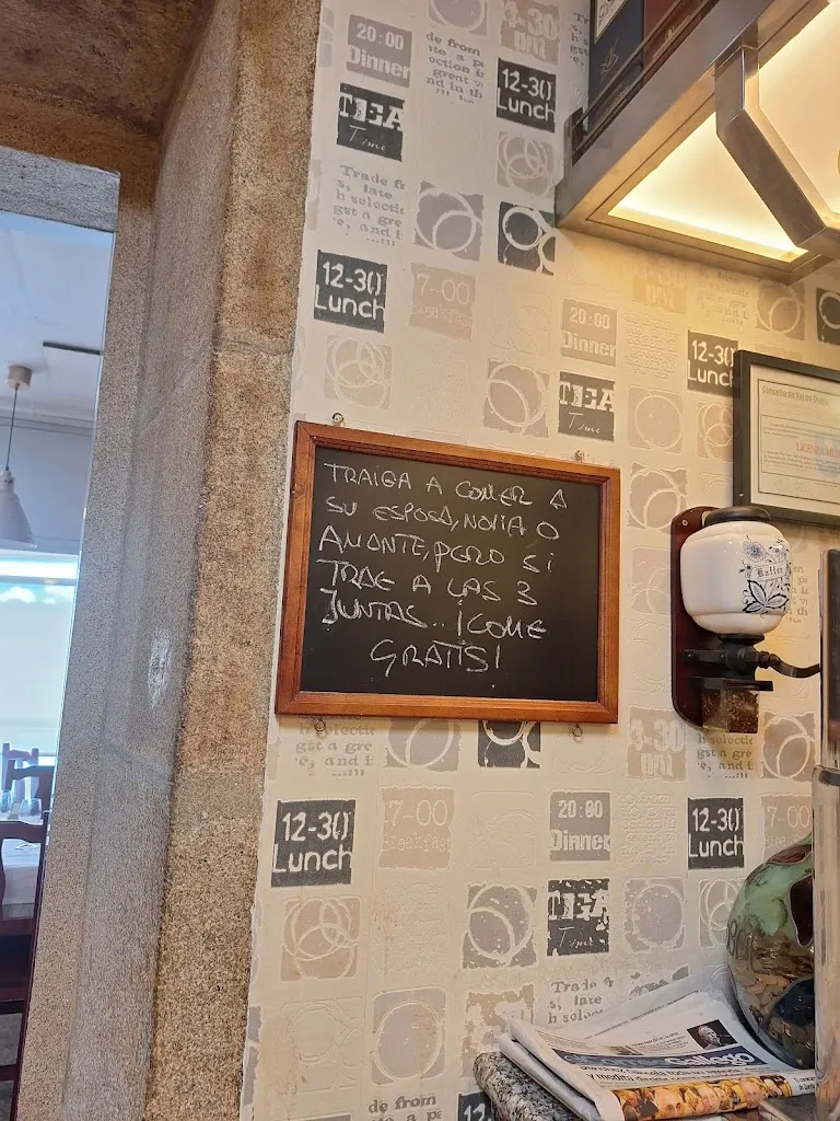 Menu_San Cristóbal portomouro_Val do Dubra_immagine_1