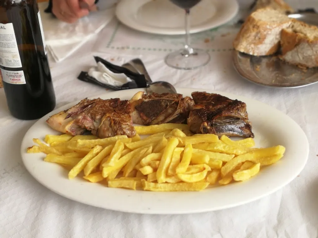 Menu_San Cristóbal portomouro_Val do Dubra_immagine_6