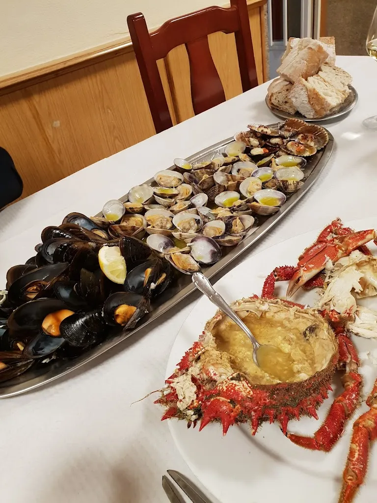 Menu_San Cristóbal portomouro_Val do Dubra_immagine_8