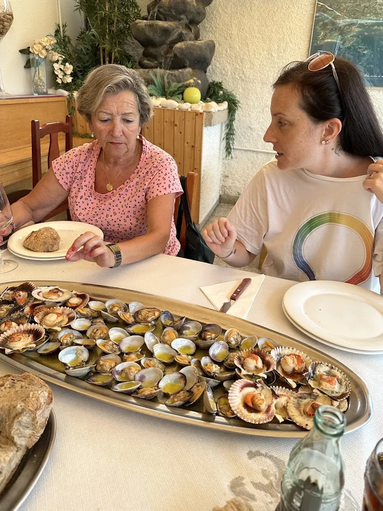 Vill Stutz_San Cristóbal portomouro_Val do Dubra_recensione