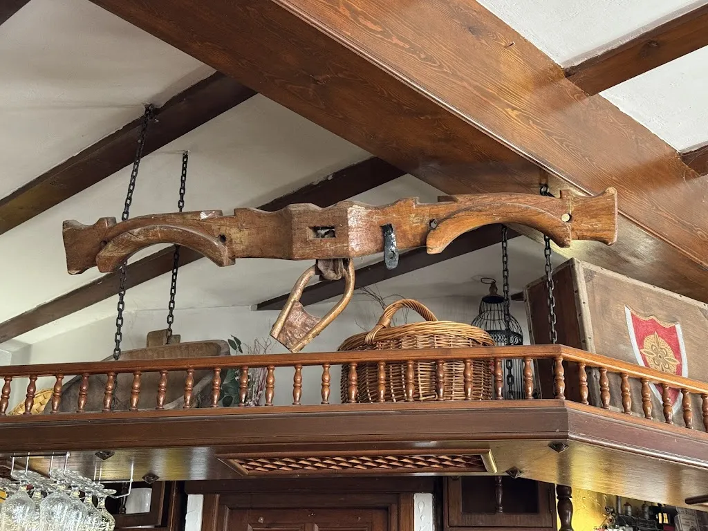 Jose Luis Alvarez_Mesón Clunia_Arauzo de Miel_review