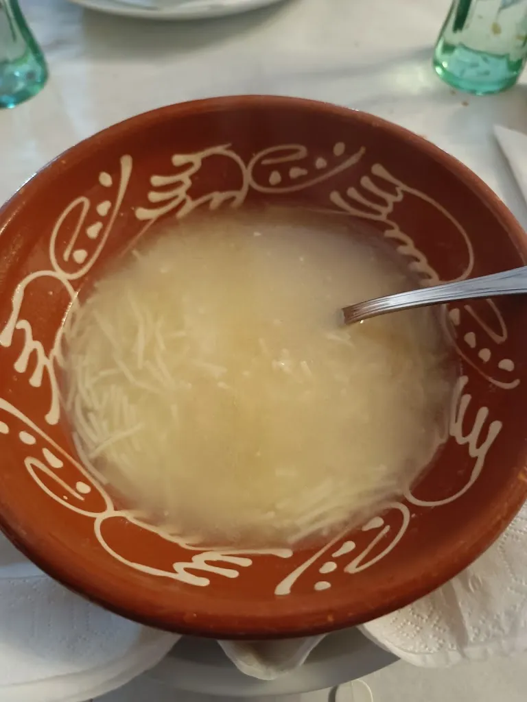 Rebeca nayara_Mesón Clunia_Arauzo de Miel_review