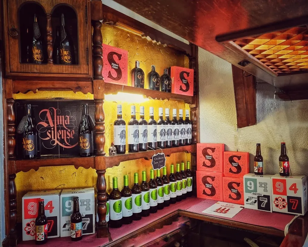 Mesón Clunia restaurant in Arauzo de Miel