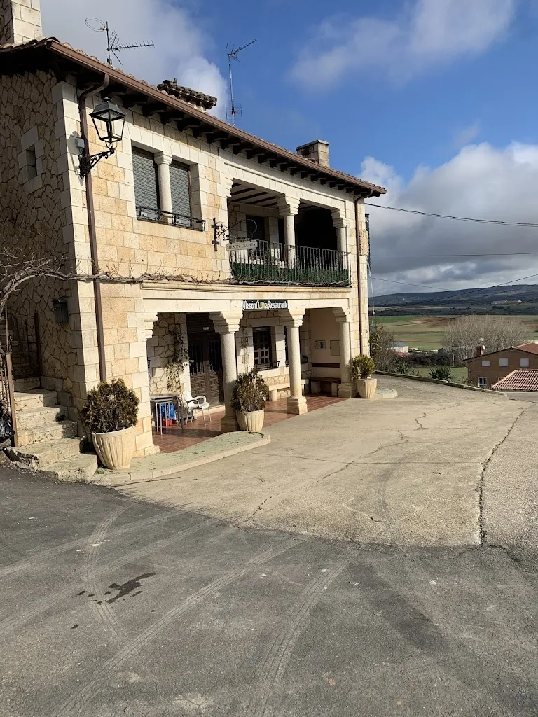 Mesón Clunia_Arauzo de Miel_slider_image_3