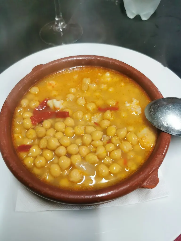 Menu_Mesón los Hidalgos_Alcocero de Mola_immagine_4