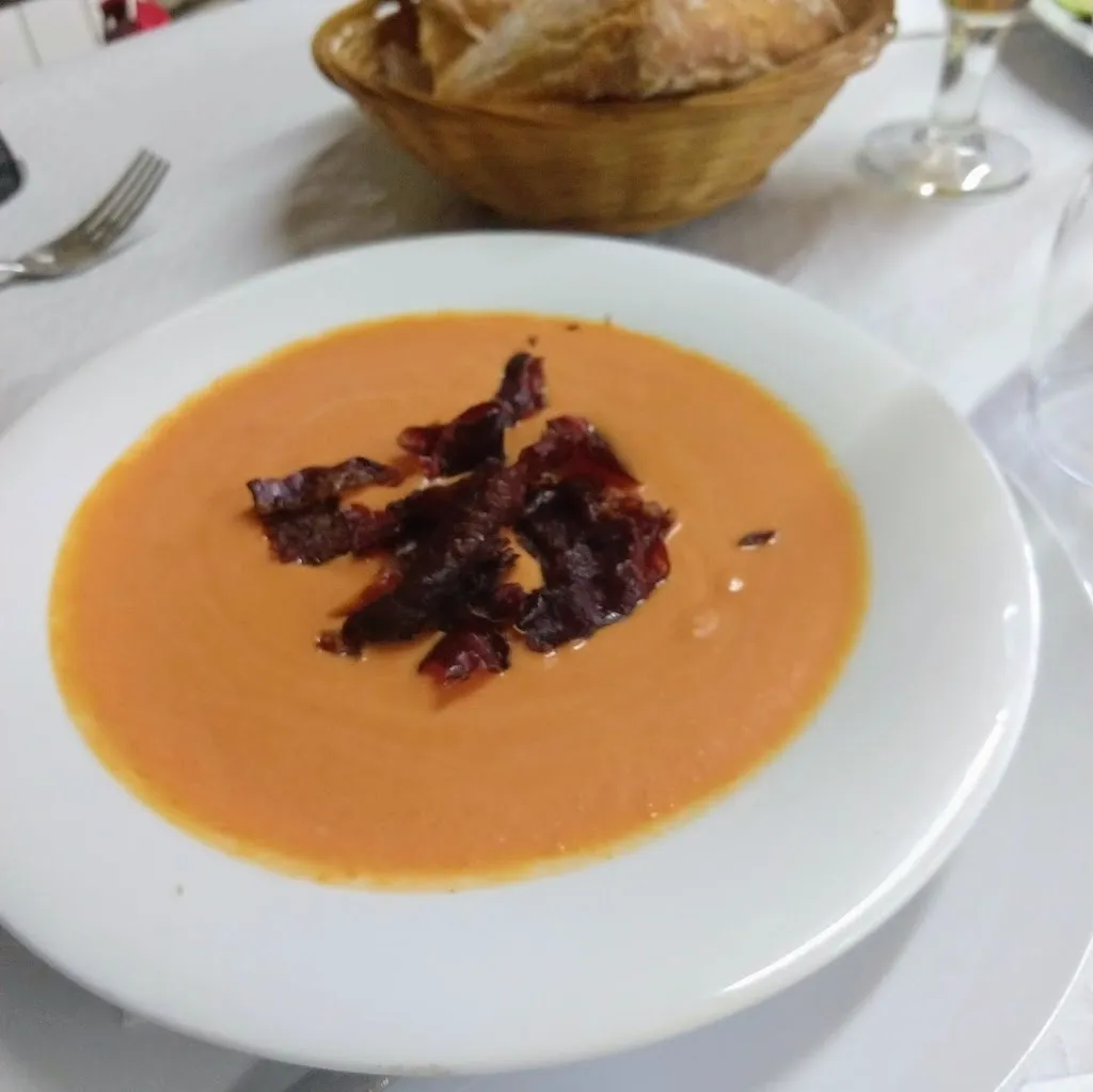 Menu_Mesón los Hidalgos_Alcocero de Mola_immagine_7