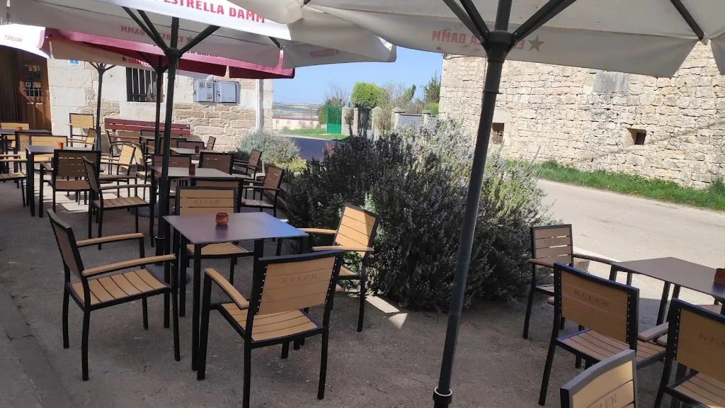 Raphaël Silva_Mesón los Hidalgos_Alcocero de Mola_recensione