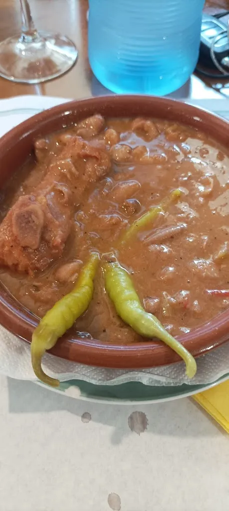 Menu_Bar Restaurante Las campanas . Cantina de Quintanapalla_Alcocero de Mola_image_3