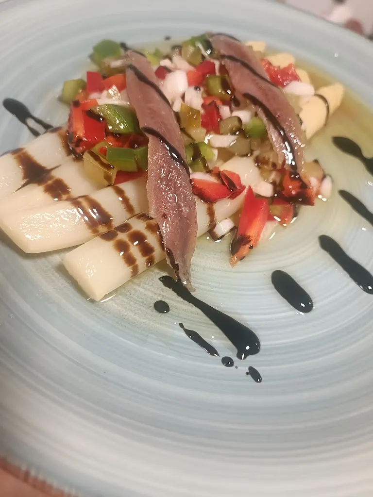 Menu_Bar Restaurante Las campanas . Cantina de Quintanapalla_Alcocero de Mola_image_5