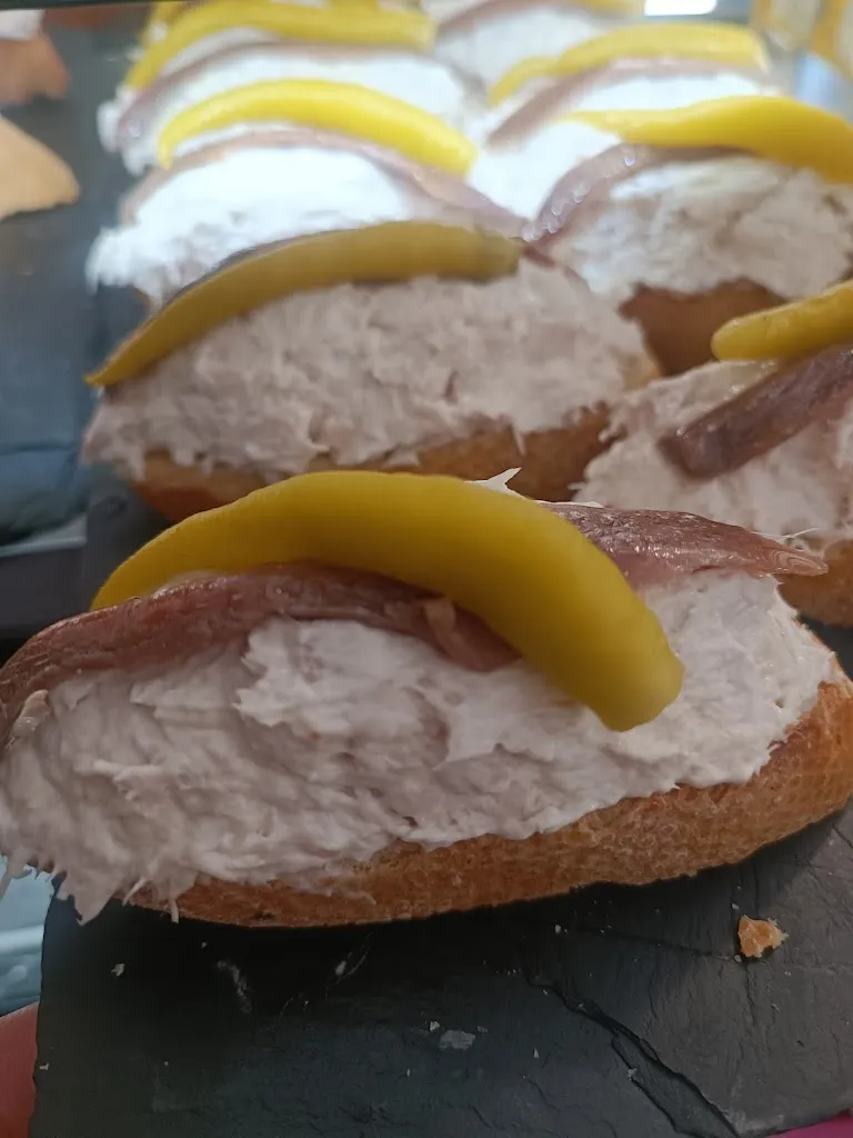 Menu_Bar Restaurante Las campanas . Cantina de Quintanapalla_Alcocero de Mola_image_6