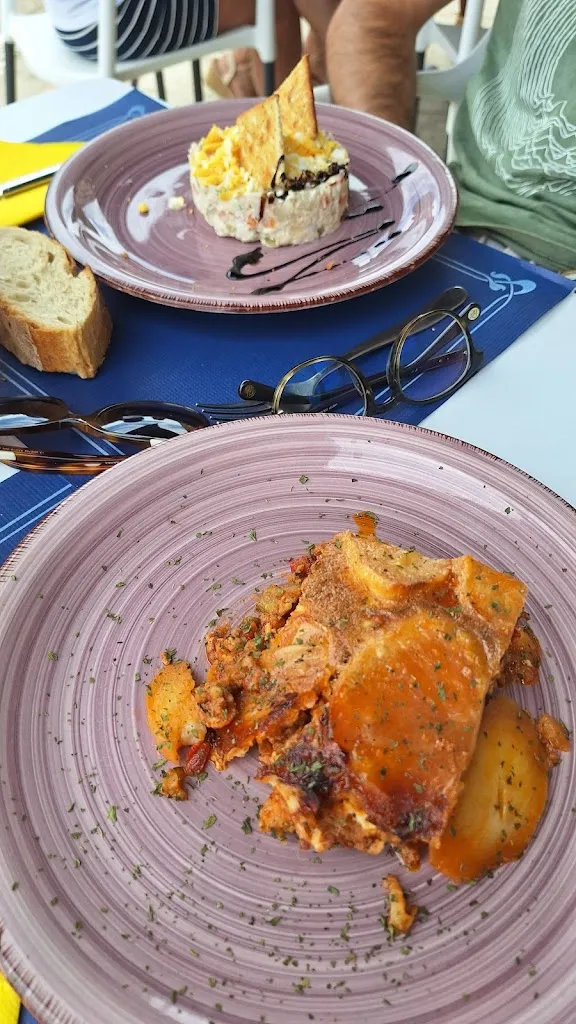 Menu_Bar Restaurante Las campanas . Cantina de Quintanapalla_Alcocero de Mola_image_9