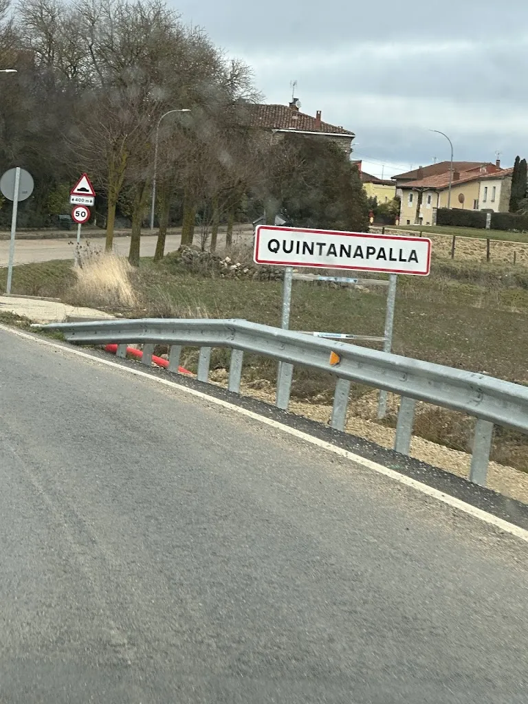 Centro Avance Fisioterapia Pedro Marin_Bar Restaurante Las campanas . Cantina de Quintanapalla_Alcocero de Mola_review